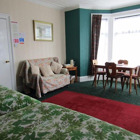 Athollbank Guest House Dundee Ngoại thất bức ảnh