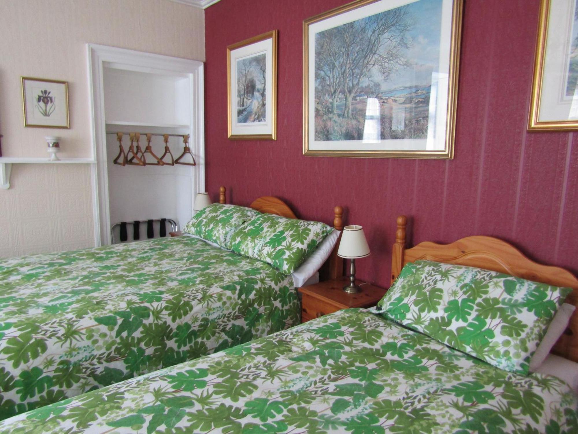 Athollbank Guest House Dundee Ngoại thất bức ảnh